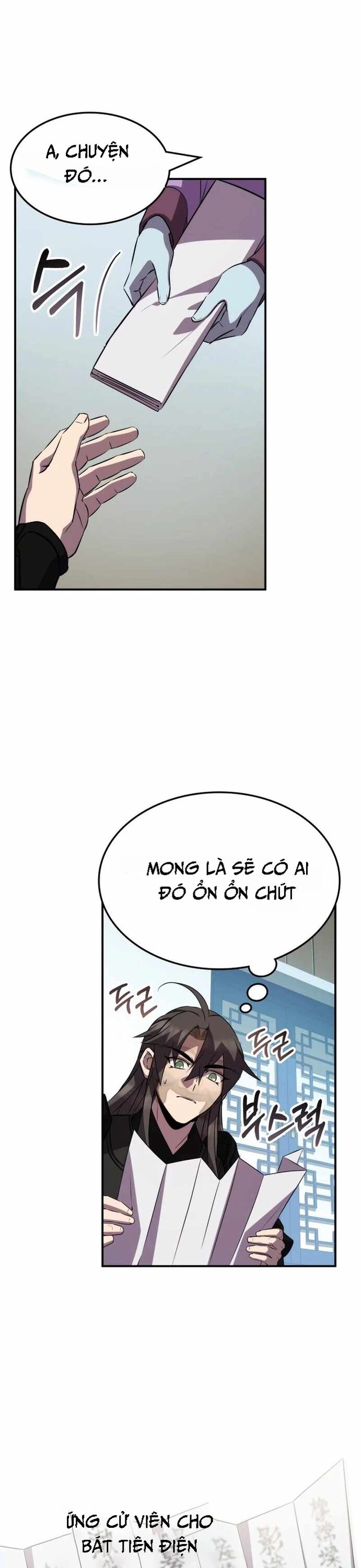 Tăng Lực Thợ Săn Chapter 100 - 17