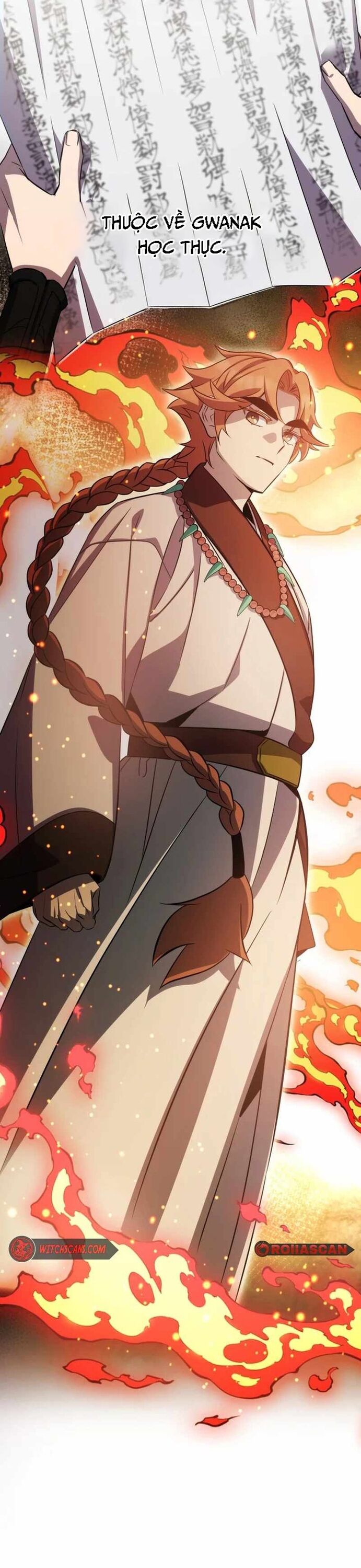 Tăng Lực Thợ Săn Chapter 100 - 18