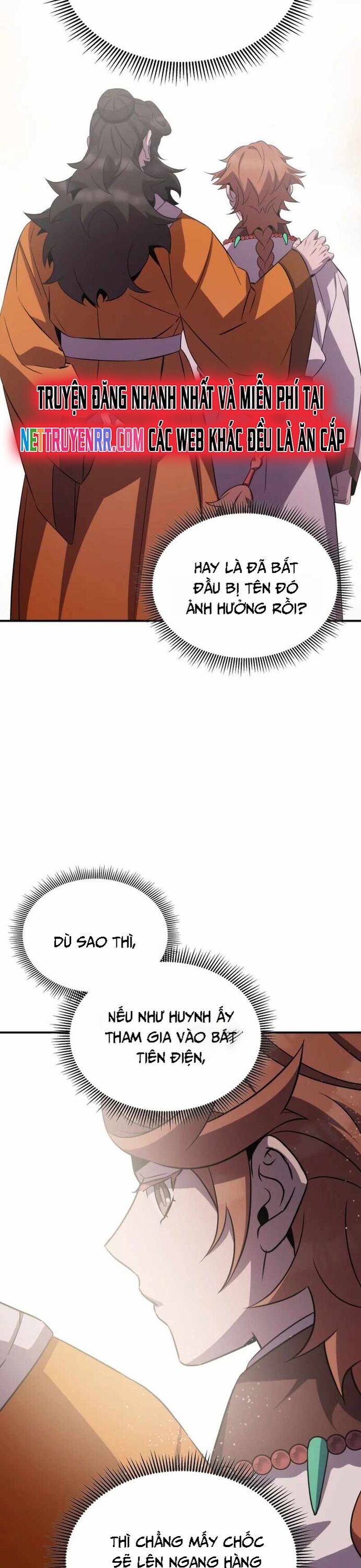 Tăng Lực Thợ Săn Chapter 100 - 20