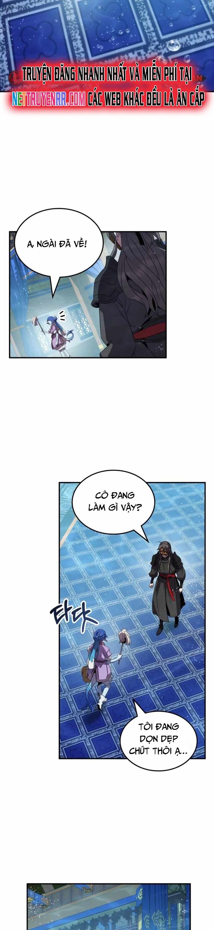 Tăng Lực Thợ Săn Chapter 100 - 3