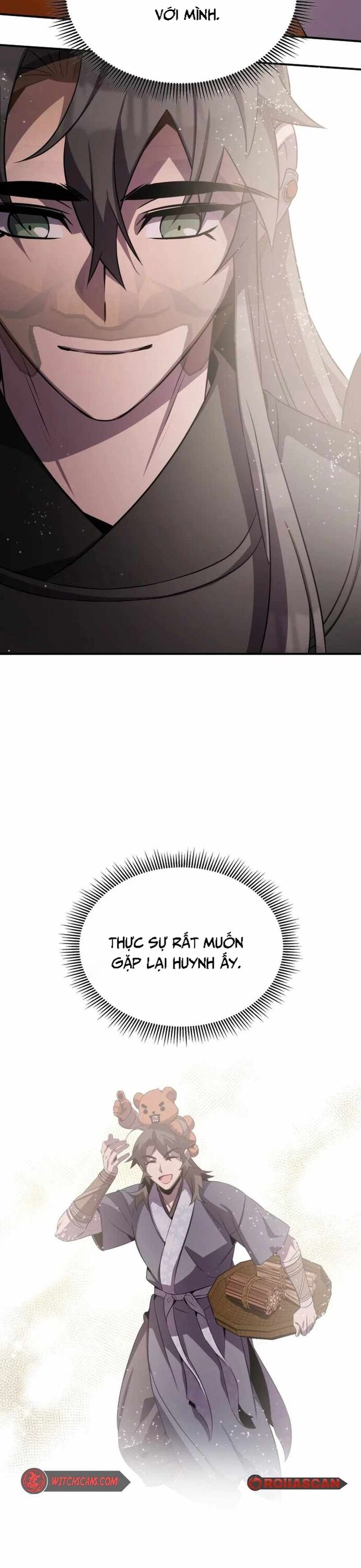 Tăng Lực Thợ Săn Chapter 100 - 21