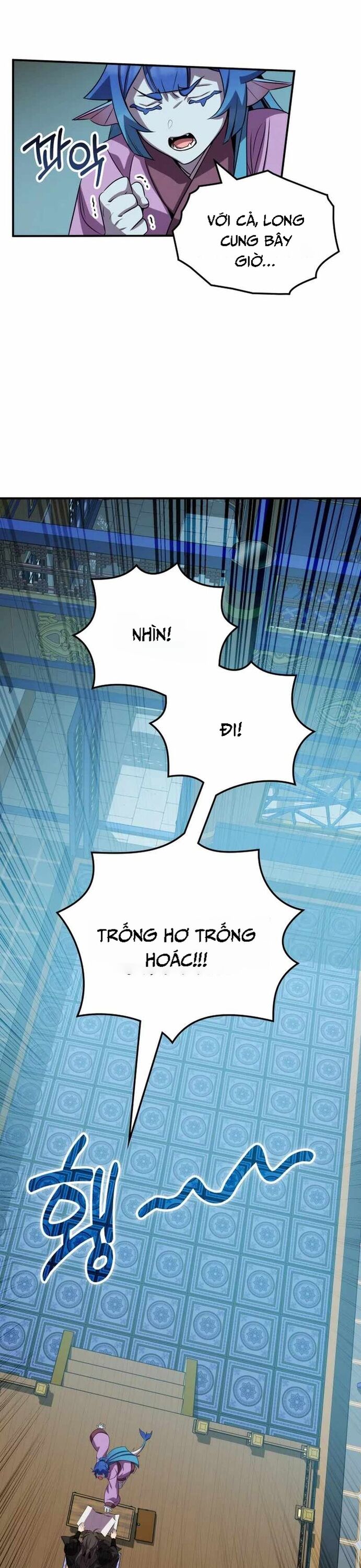 Tăng Lực Thợ Săn Chapter 100 - 25