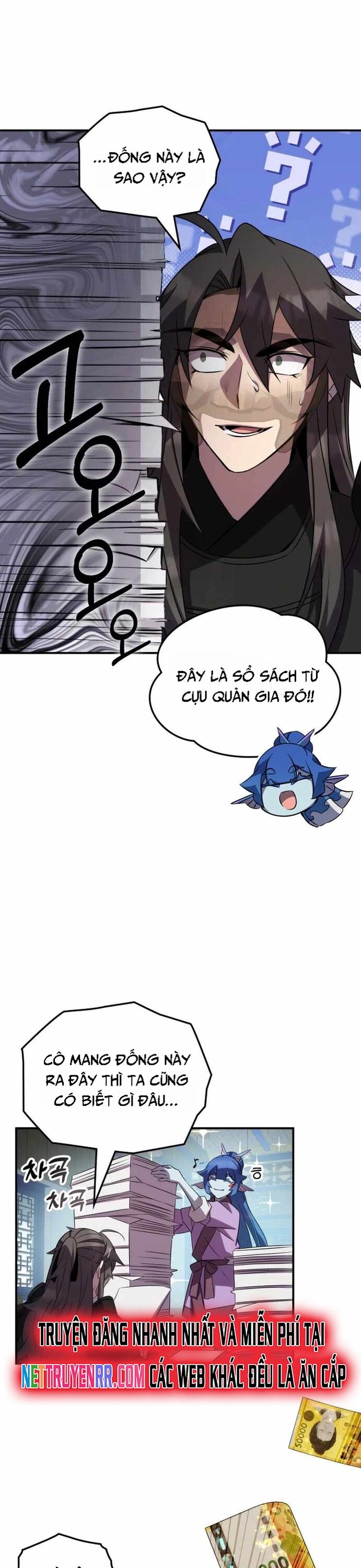 Tăng Lực Thợ Săn Chapter 100 - 28