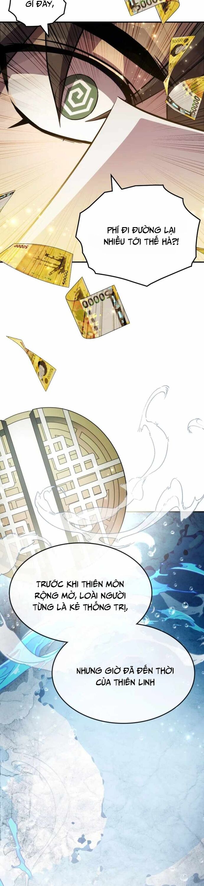 Tăng Lực Thợ Săn Chapter 100 - 29