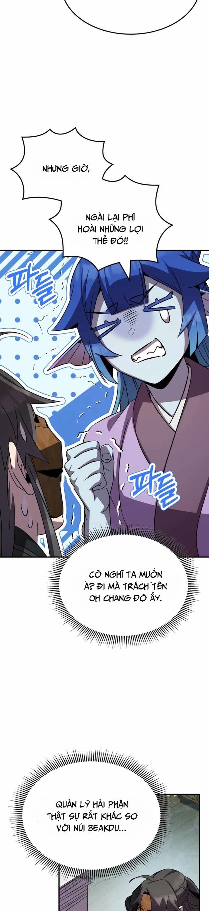 Tăng Lực Thợ Săn Chapter 100 - 31