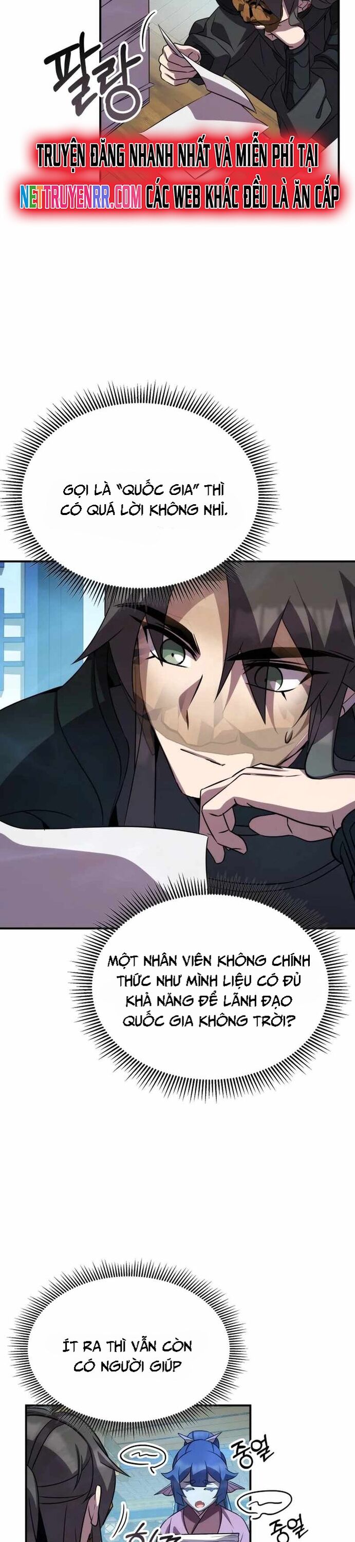 Tăng Lực Thợ Săn Chapter 100 - 32