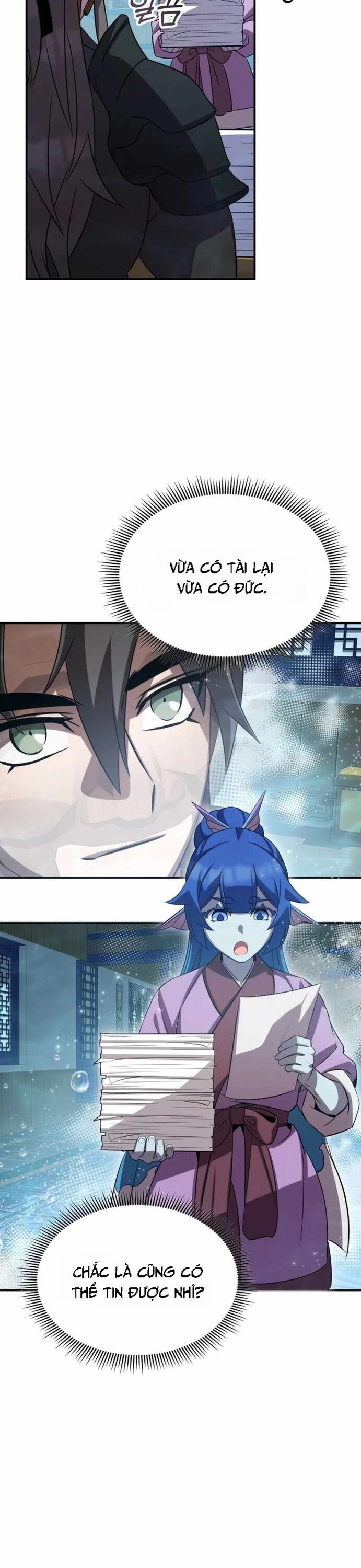 Tăng Lực Thợ Săn Chapter 100 - 33