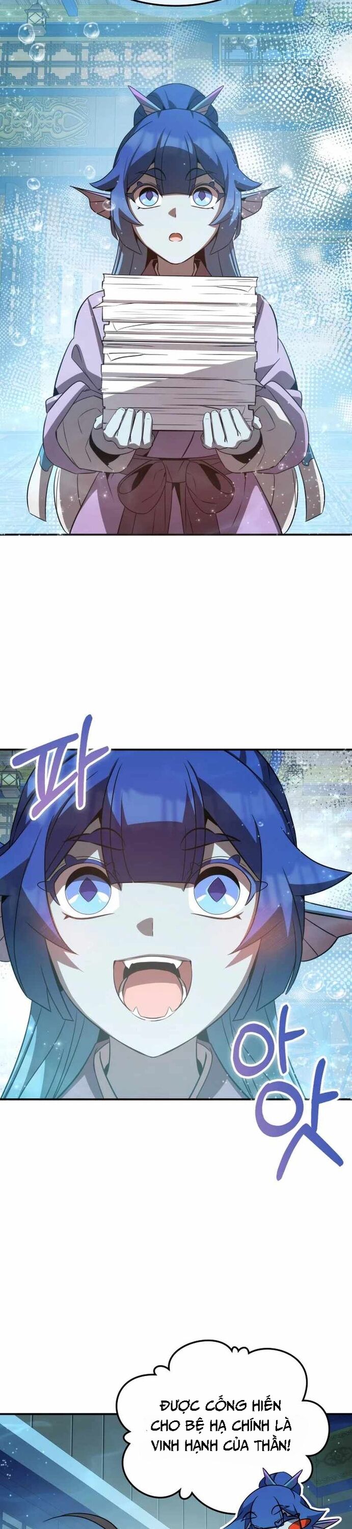 Tăng Lực Thợ Săn Chapter 100 - 35