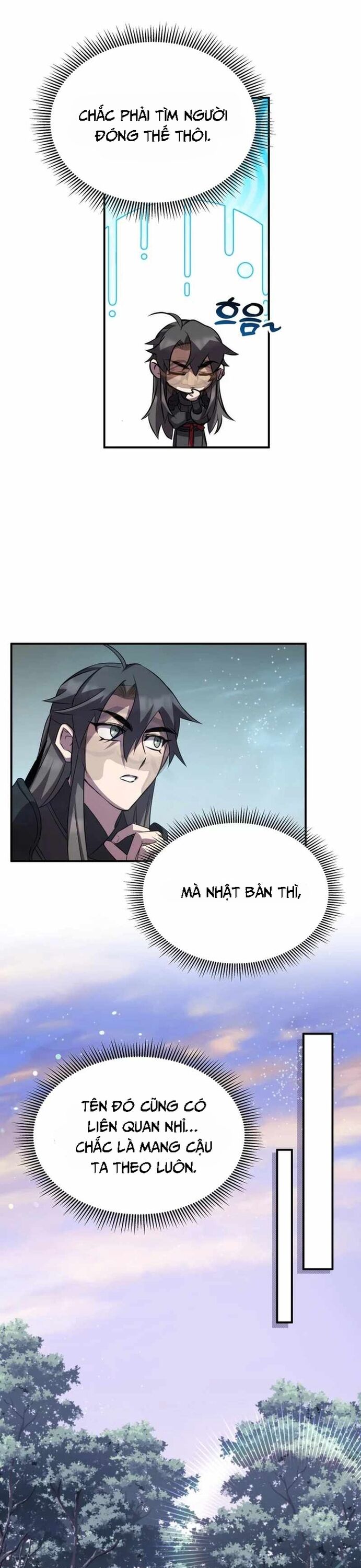 Tăng Lực Thợ Săn Chapter 100 - 37
