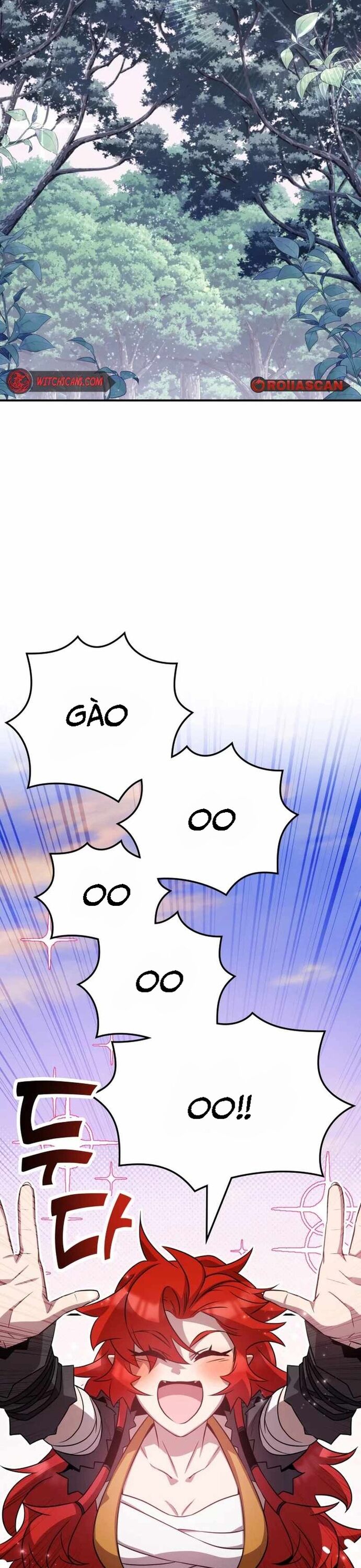 Tăng Lực Thợ Săn Chapter 100 - 38