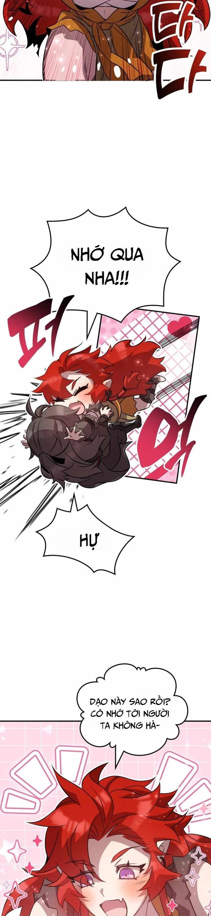 Tăng Lực Thợ Săn Chapter 100 - 39
