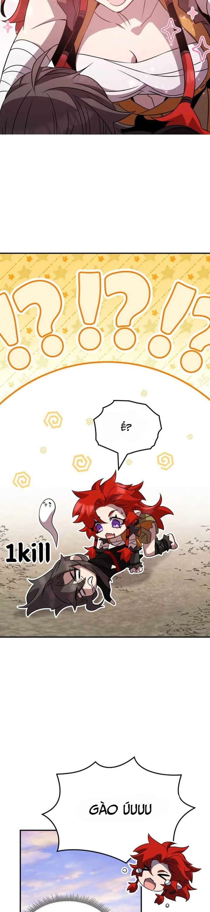 Tăng Lực Thợ Săn Chapter 100 - 40