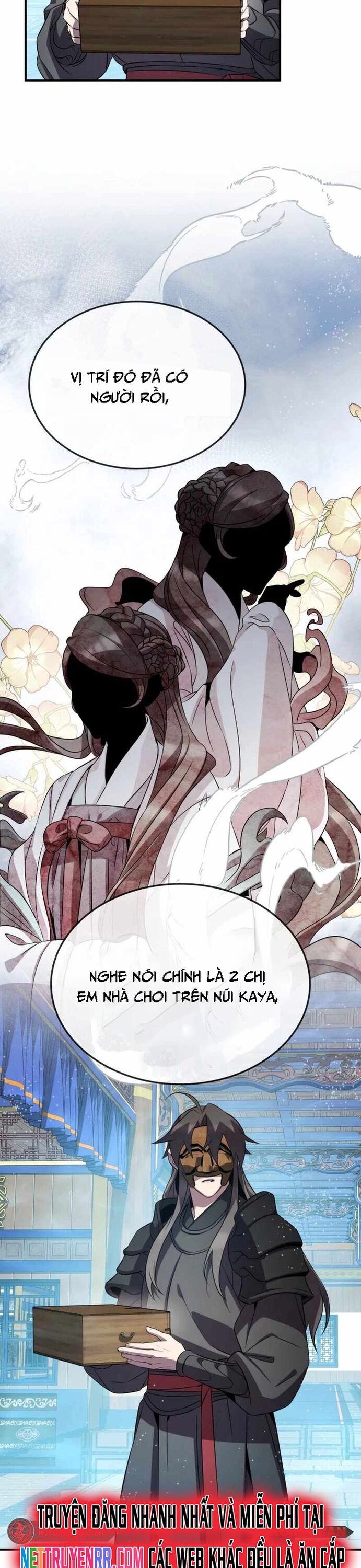 Tăng Lực Thợ Săn Chapter 100 - 6