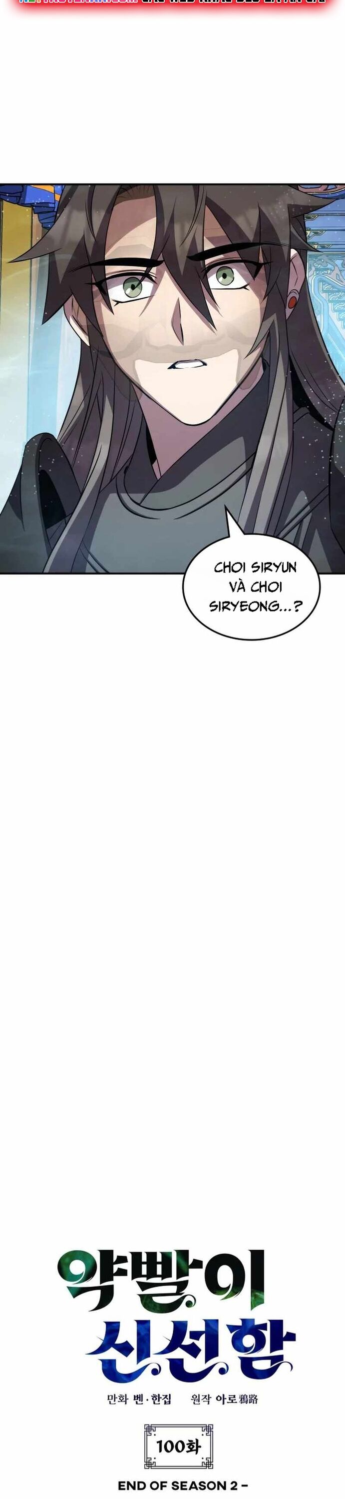 Tăng Lực Thợ Săn Chapter 100 - 7