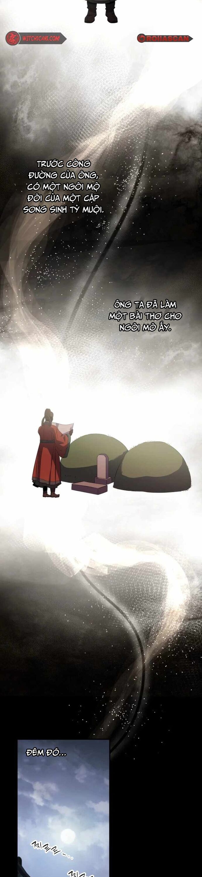 Tăng Lực Thợ Săn Chapter 100 - 9