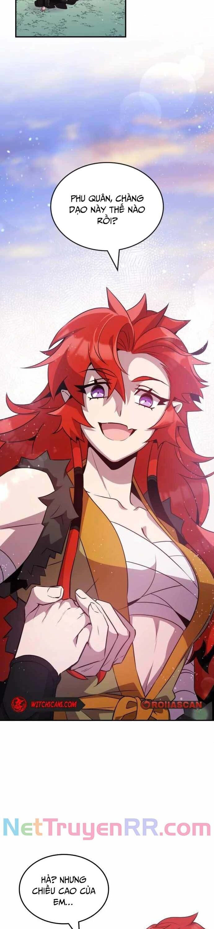 Tăng Lực Thợ Săn Chapter 101 - 2