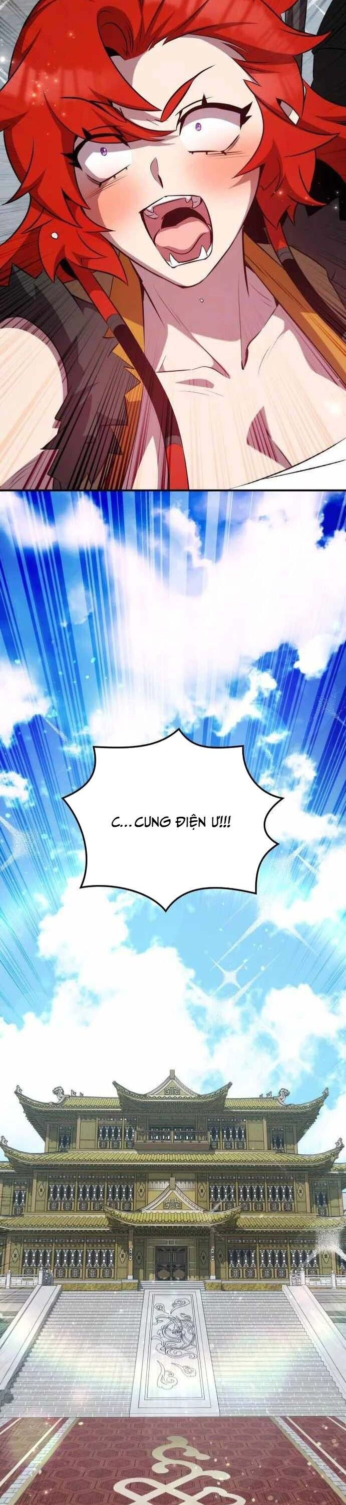 Tăng Lực Thợ Săn Chapter 101 - 13