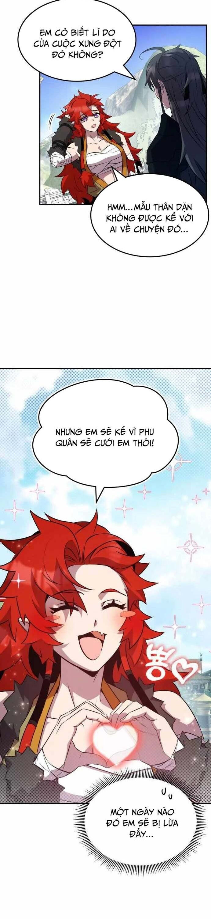 Tăng Lực Thợ Săn Chapter 101 - 25