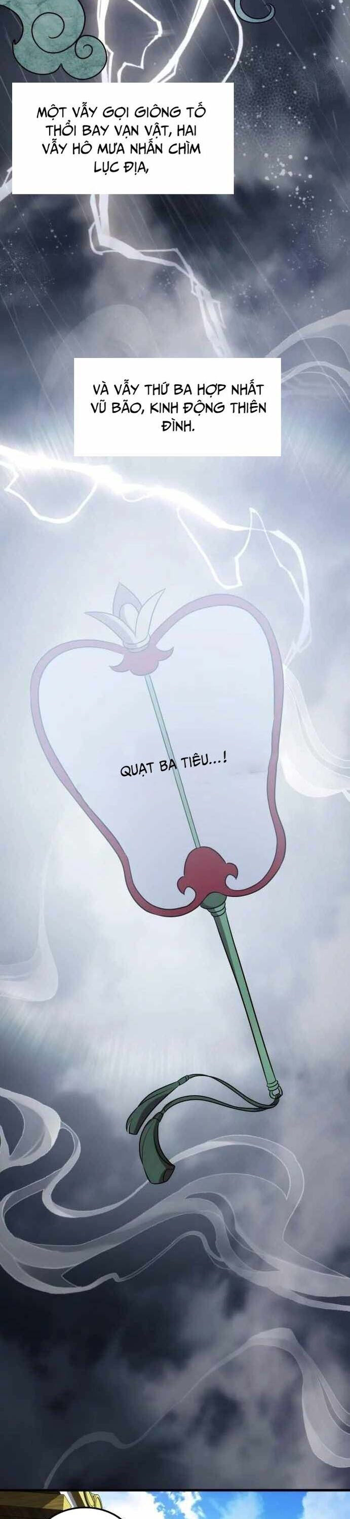 Tăng Lực Thợ Săn Chapter 101 - 29