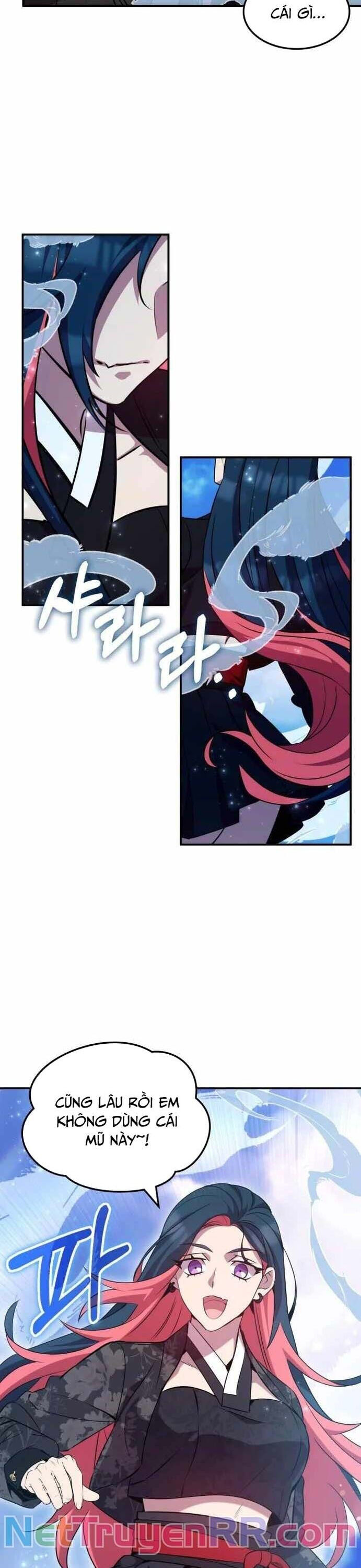 Tăng Lực Thợ Săn Chapter 101 - 35