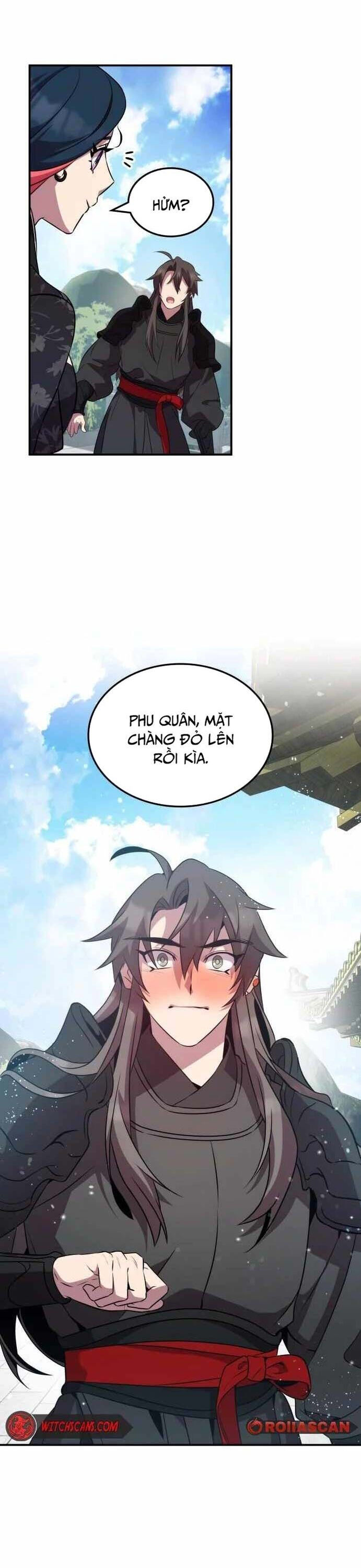 Tăng Lực Thợ Săn Chapter 101 - 37