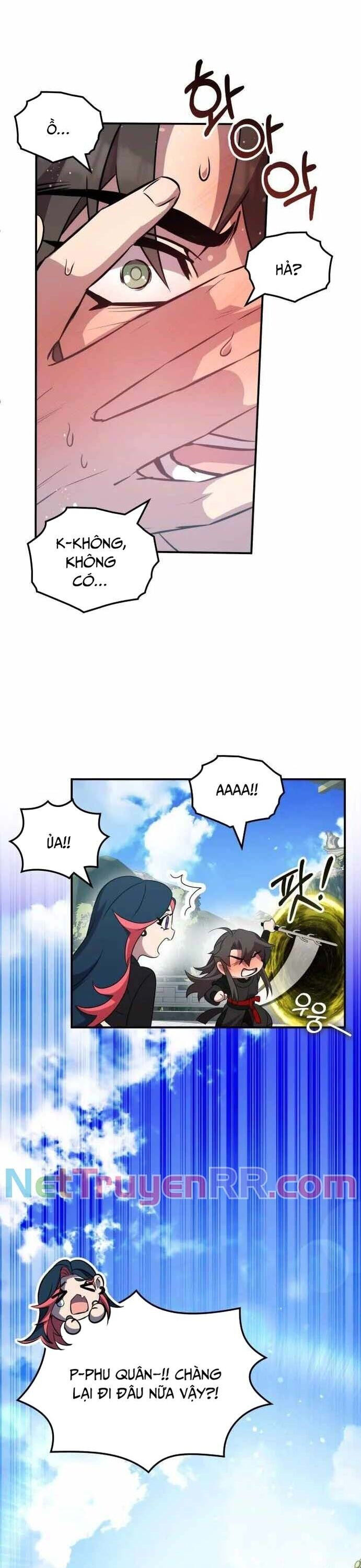 Tăng Lực Thợ Săn Chapter 101 - 38