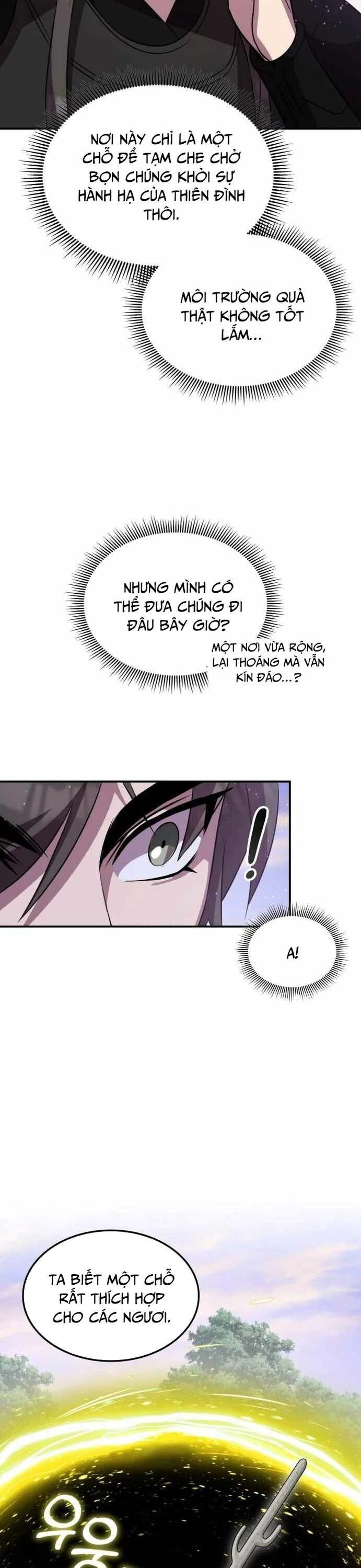 Tăng Lực Thợ Săn Chapter 101 - 6