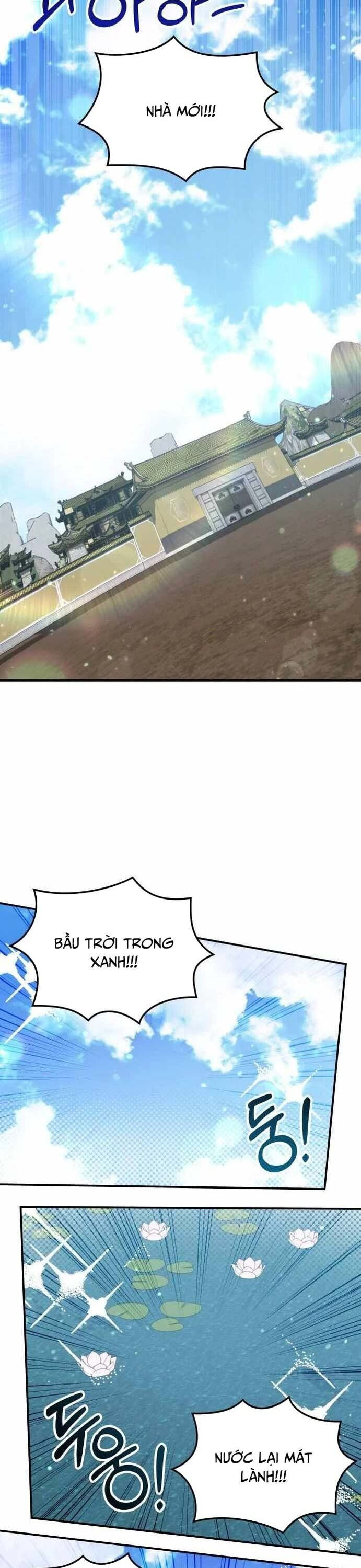 Tăng Lực Thợ Săn Chapter 101 - 8