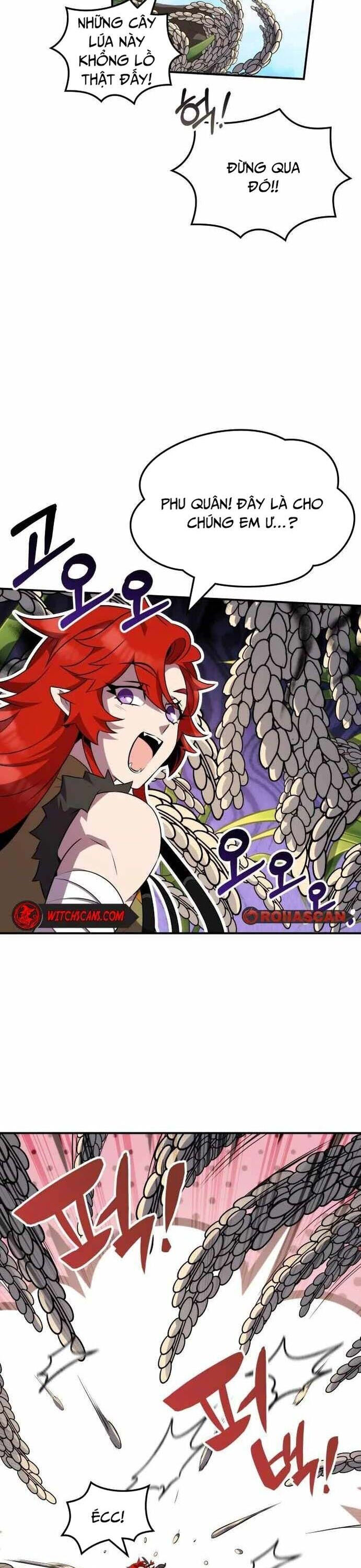 Tăng Lực Thợ Săn Chapter 101 - 10