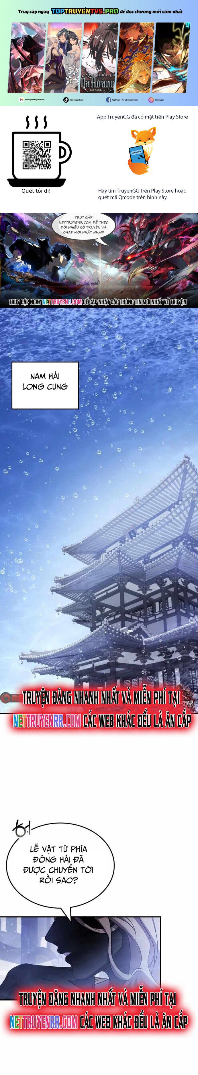 Tăng Lực Thợ Săn Chapter 102 - 1