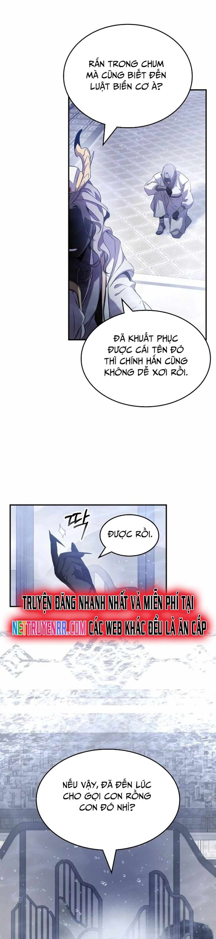 Tăng Lực Thợ Săn Chapter 102 - 2