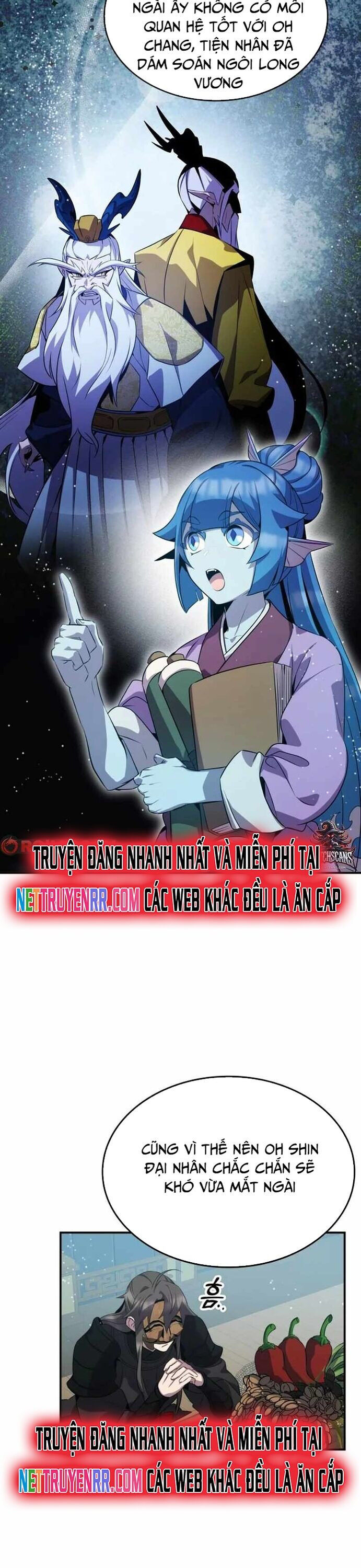 Tăng Lực Thợ Săn Chapter 102 - 11
