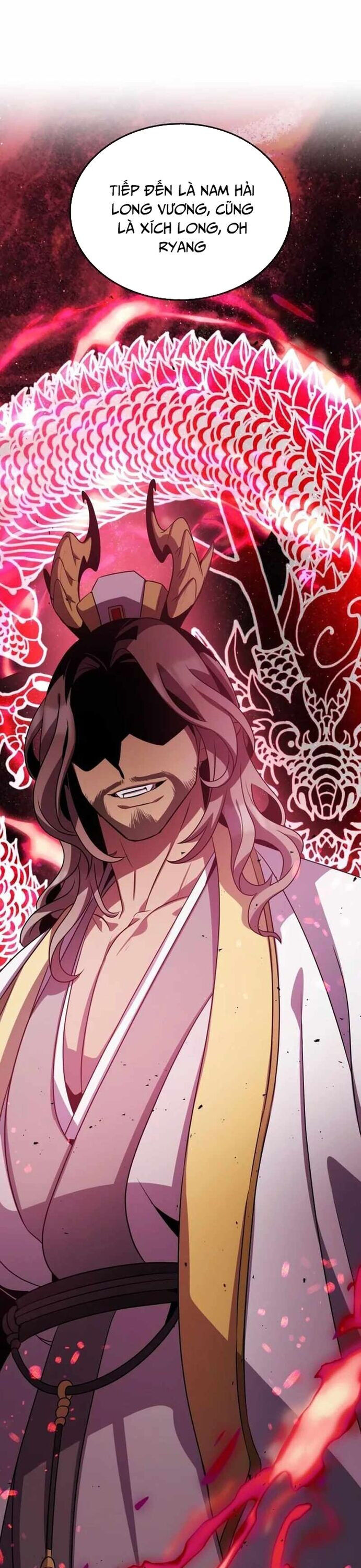 Tăng Lực Thợ Săn Chapter 102 - 12