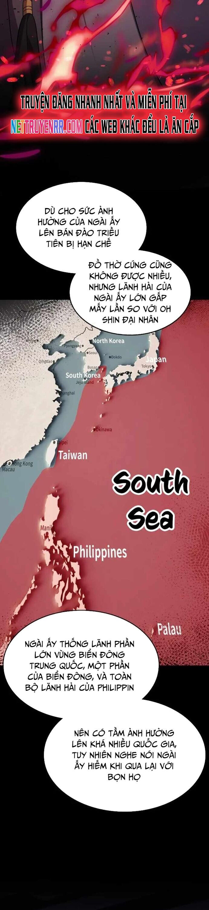 Tăng Lực Thợ Săn Chapter 102 - 13