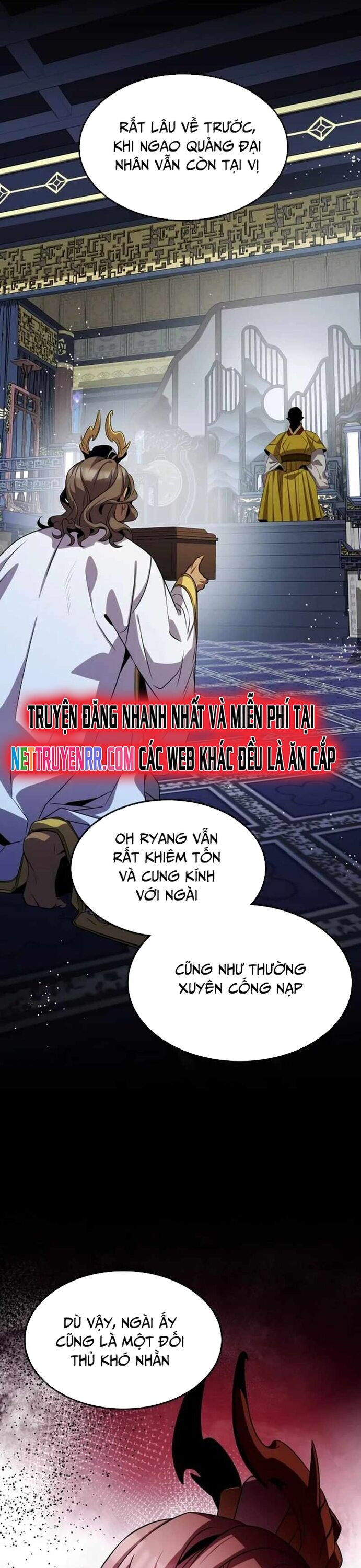 Tăng Lực Thợ Săn Chapter 102 - 14