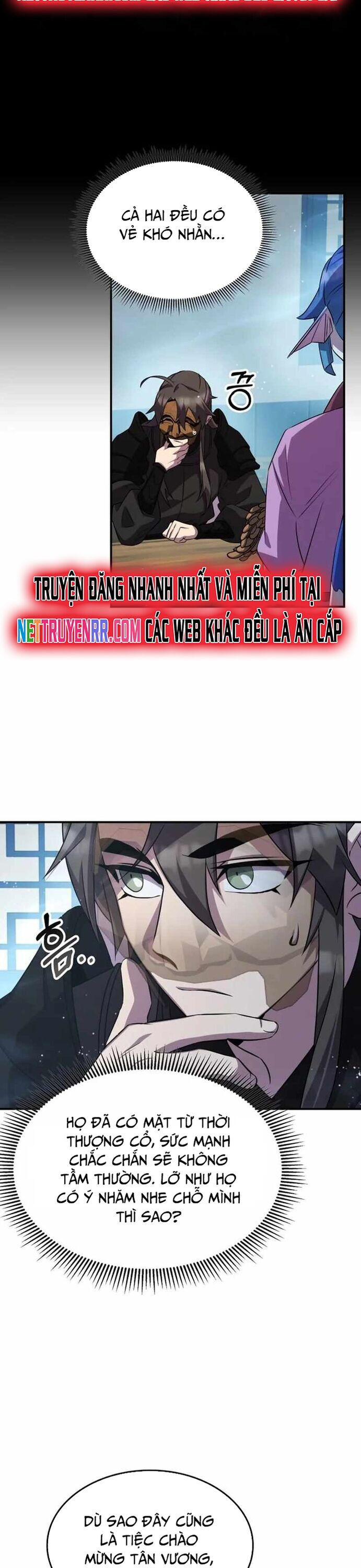 Tăng Lực Thợ Săn Chapter 102 - 17