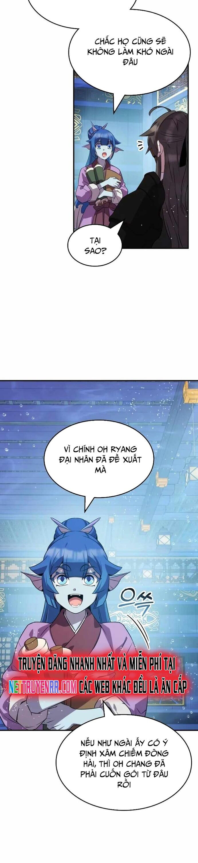 Tăng Lực Thợ Săn Chapter 102 - 18