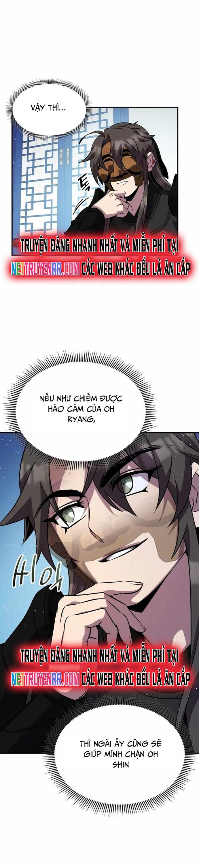 Tăng Lực Thợ Săn Chapter 102 - 20