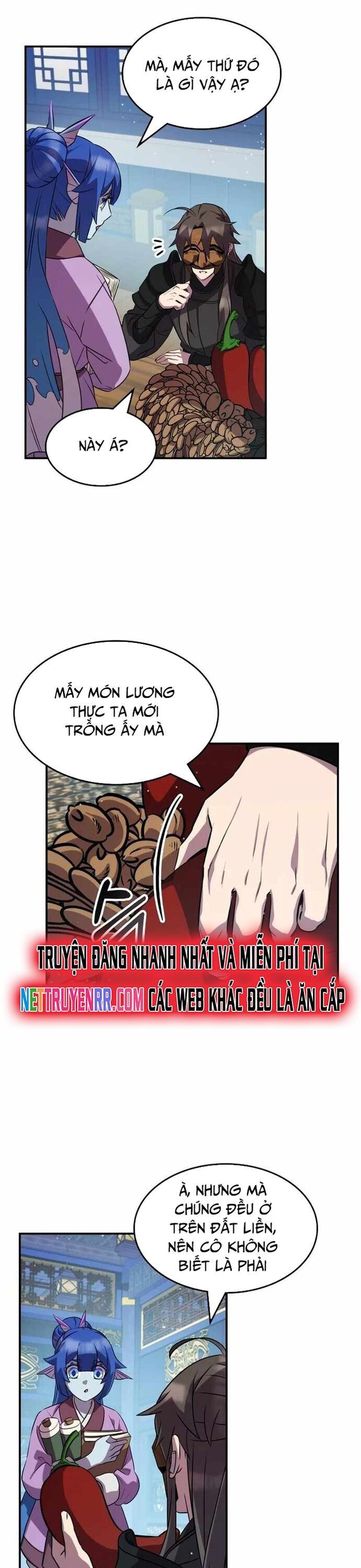 Tăng Lực Thợ Săn Chapter 102 - 22