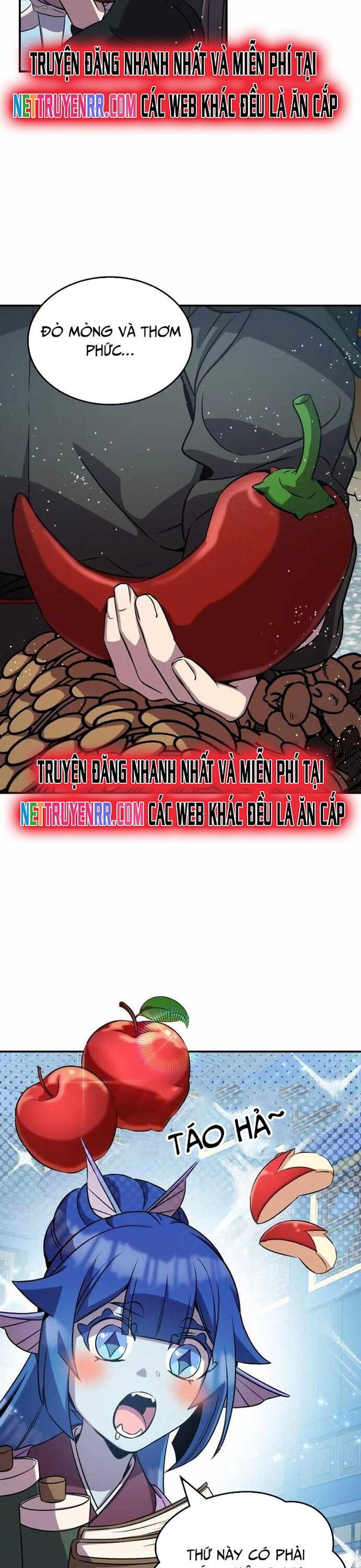 Tăng Lực Thợ Săn Chapter 102 - 23