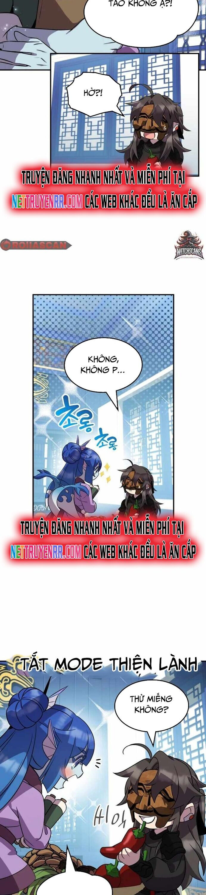 Tăng Lực Thợ Săn Chapter 102 - 24