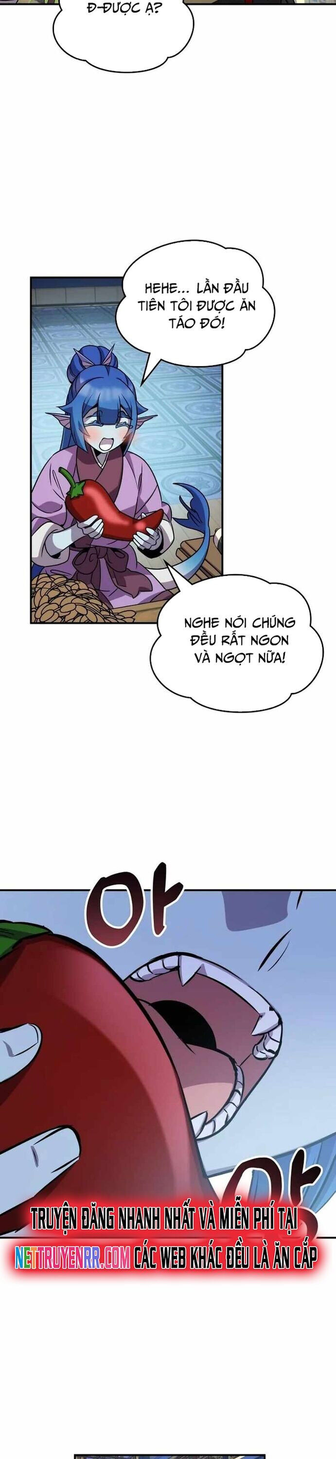 Tăng Lực Thợ Săn Chapter 102 - 25