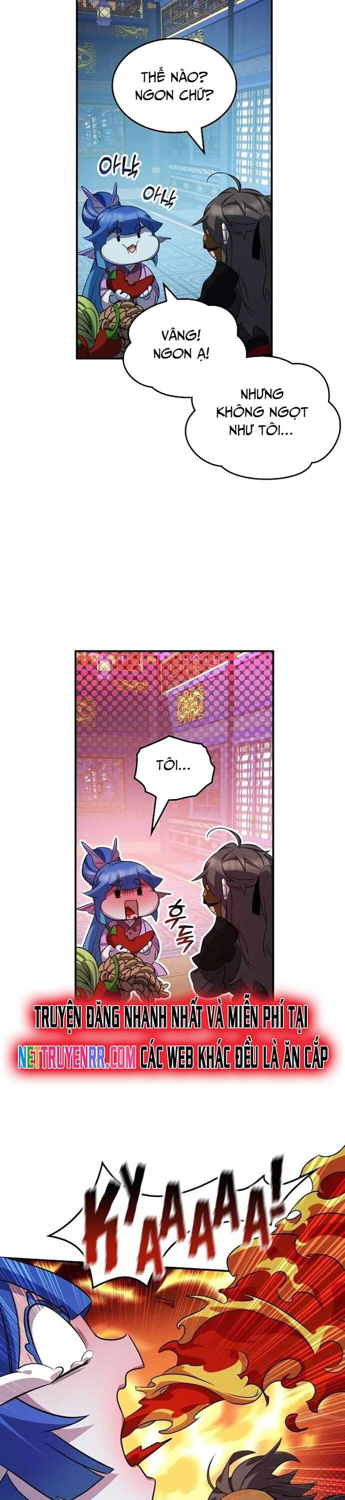 Tăng Lực Thợ Săn Chapter 102 - 26