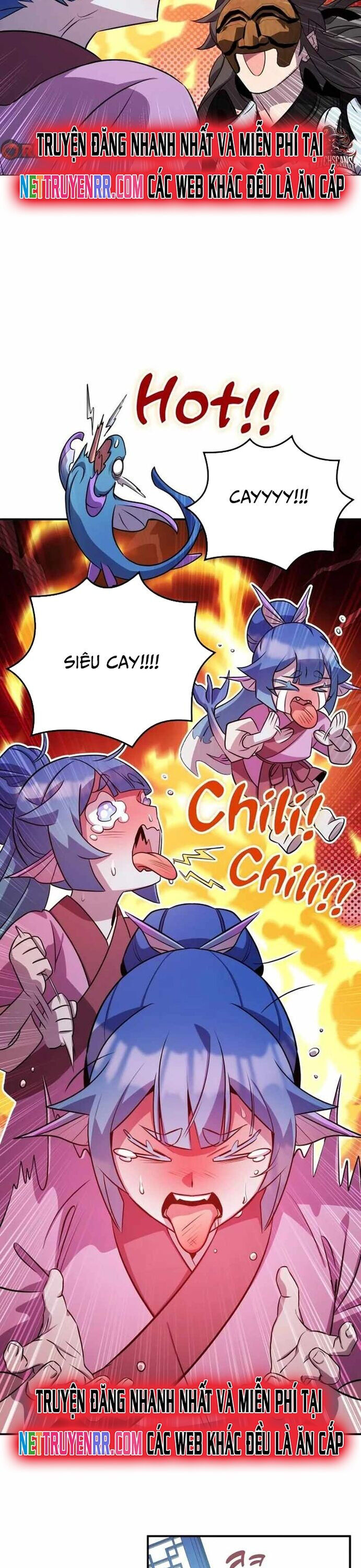Tăng Lực Thợ Săn Chapter 102 - 27