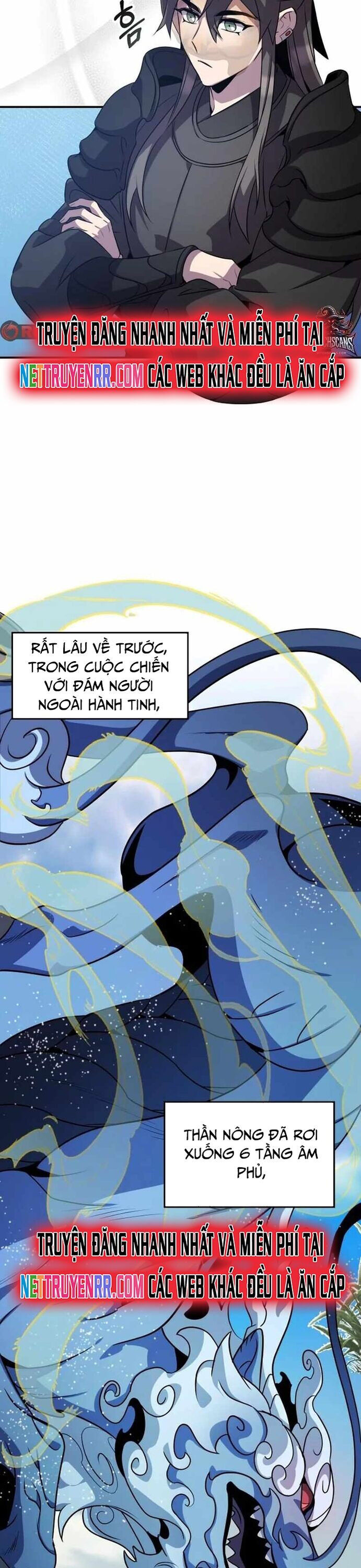 Tăng Lực Thợ Săn Chapter 102 - 29