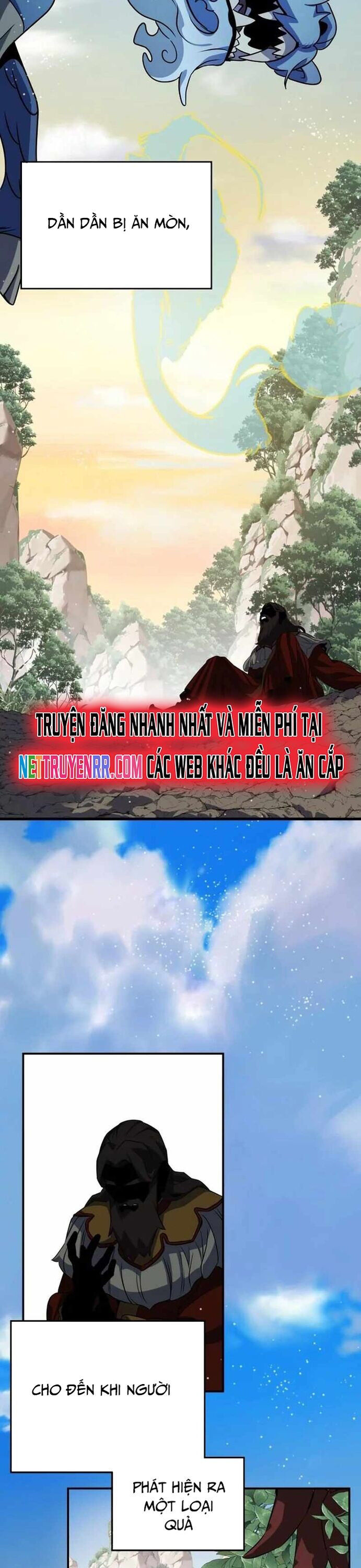 Tăng Lực Thợ Săn Chapter 102 - 30