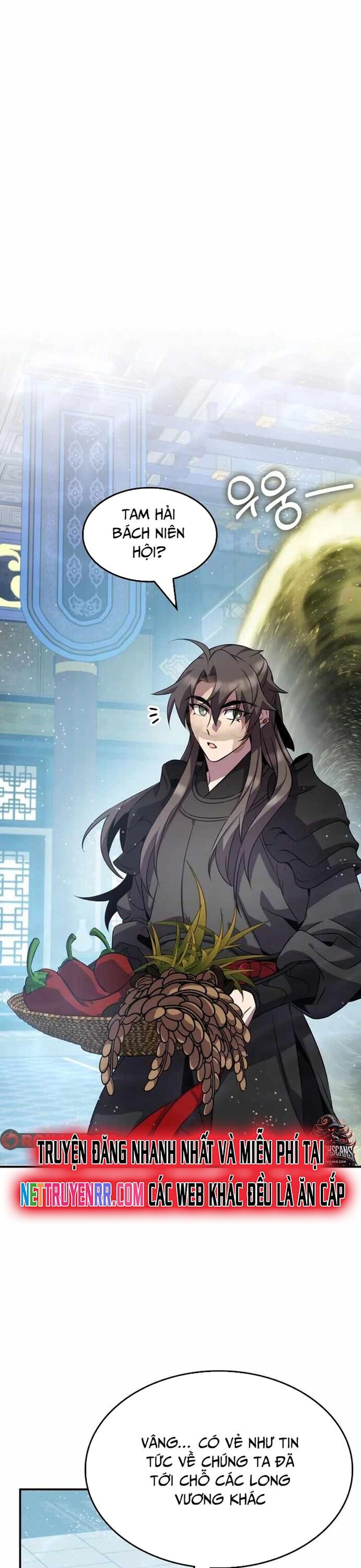 Tăng Lực Thợ Săn Chapter 102 - 4