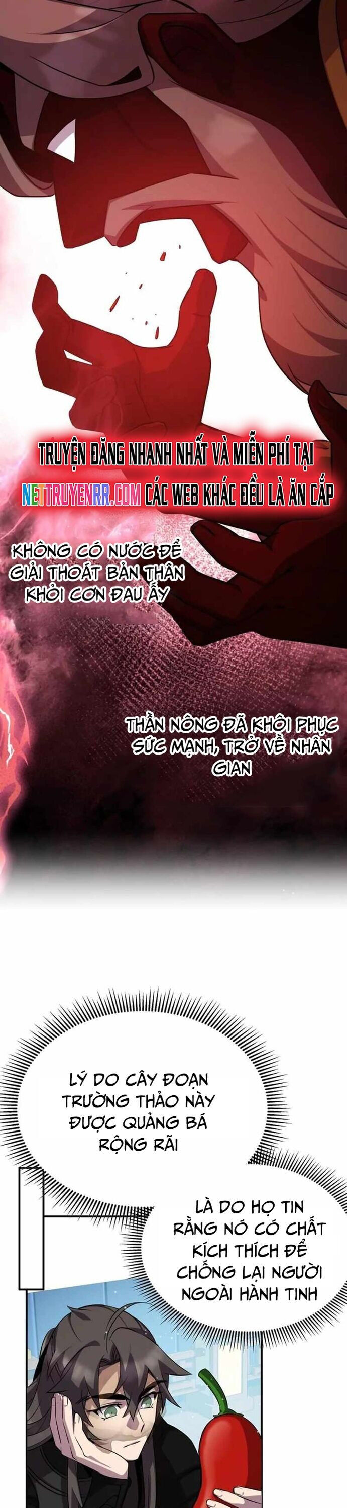 Tăng Lực Thợ Săn Chapter 102 - 33