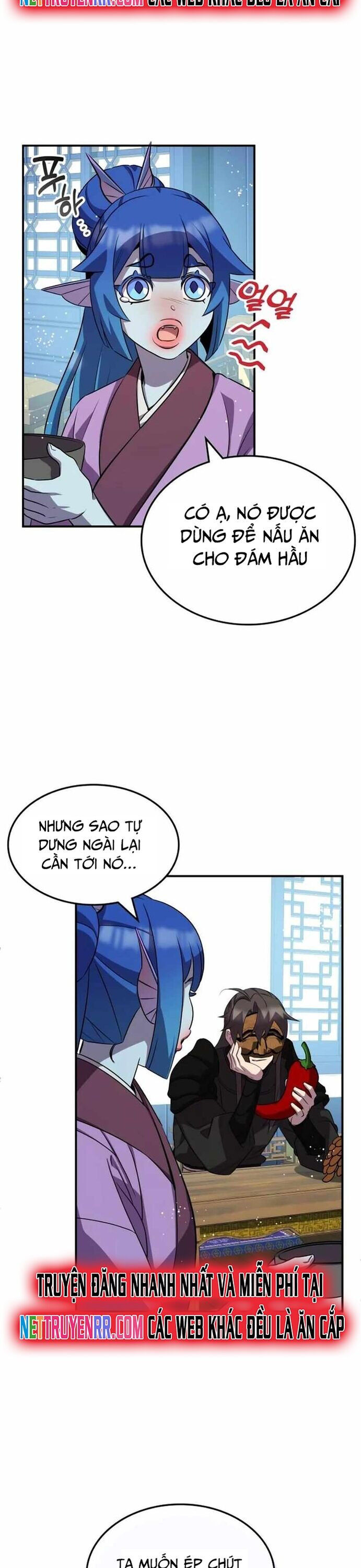 Tăng Lực Thợ Săn Chapter 102 - 36