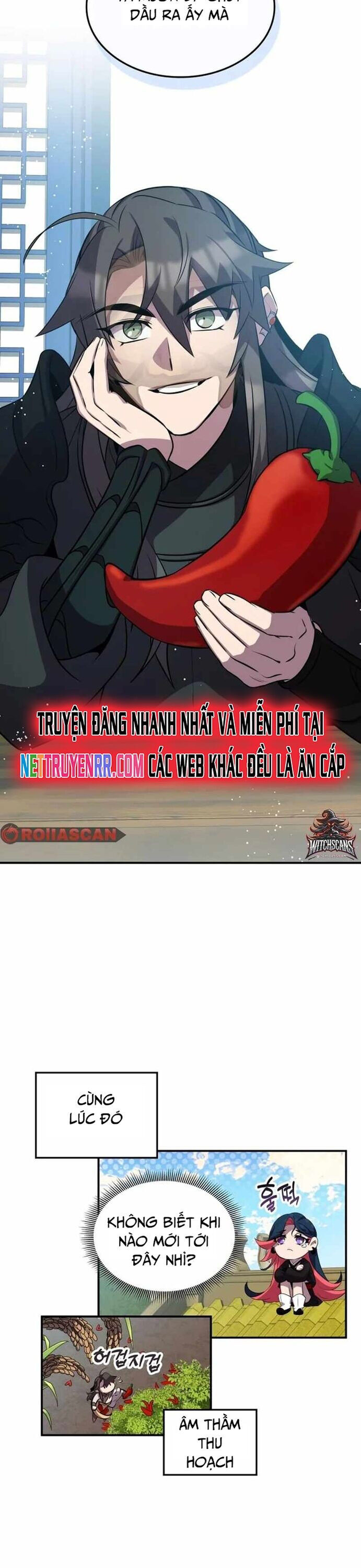 Tăng Lực Thợ Săn Chapter 102 - 37